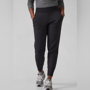 Athleta Venice joggers - barely worn